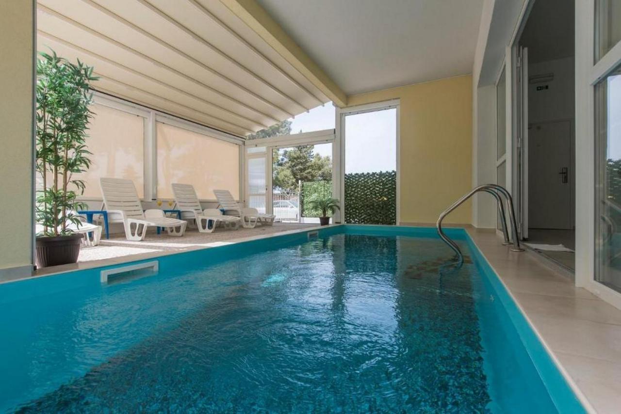 Apartments Villa Ema Zadar Ngoại thất bức ảnh