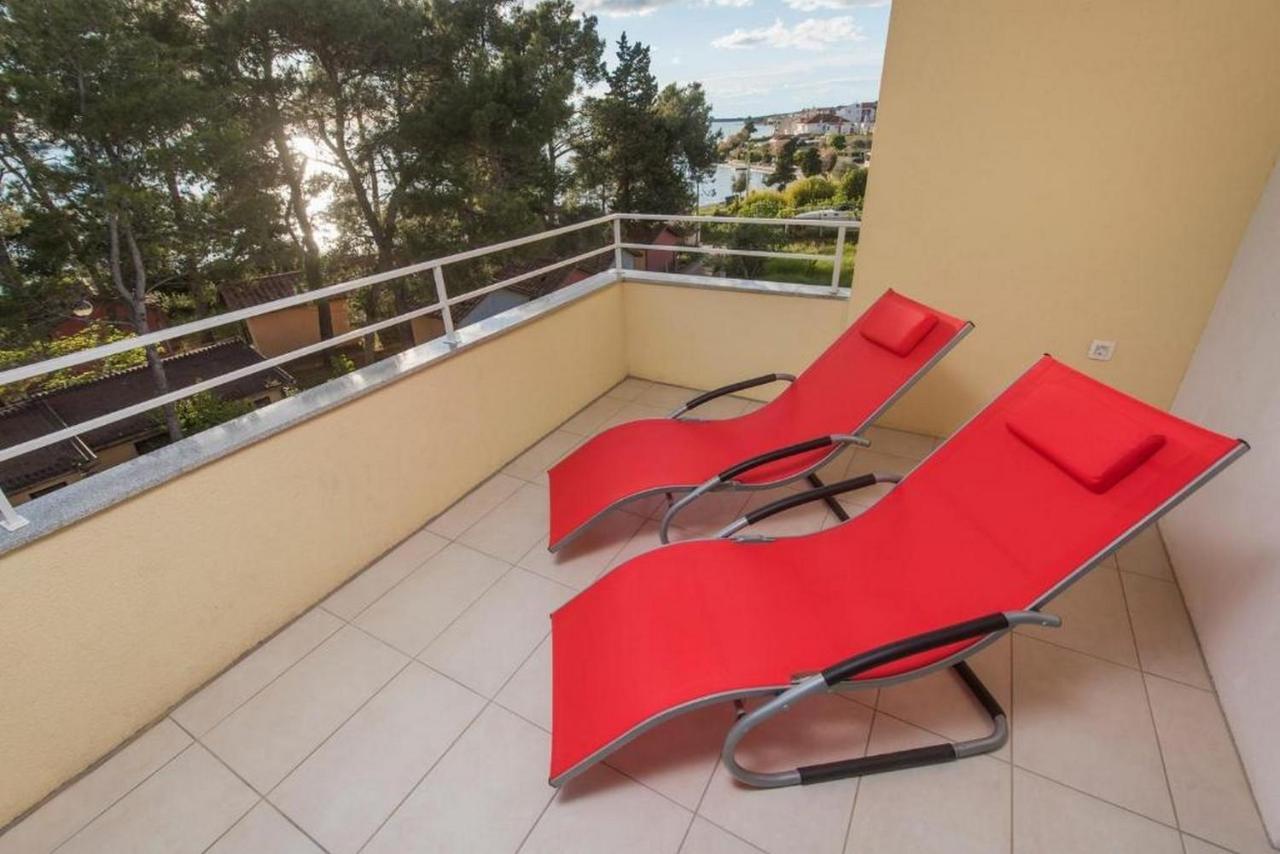 Apartments Villa Ema Zadar Ngoại thất bức ảnh